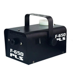 Máquina De Fumaça 400w 110v Pls F650