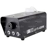 Maquina De Fumaca 600w