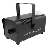 Maquina De Fumaça 600w