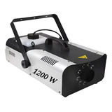 Máquina De Fumaça Ad Light 1200w Profissional Dj