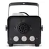 Máquina De Fumaça Briwax Bx 750 Cor Preto 127v