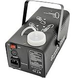 Maquina De Fumaca Com