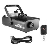 Maquina De Fumaca Dmx