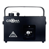 Máquina De Fumaça Haze 230w Croma