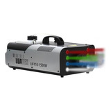 Máquina De Fumaça Luatek Lk y10 127v
