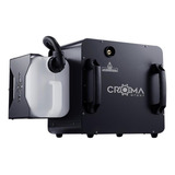 Máquina De Fumaça Vertical Cromafog111 2800w Croma Efekt