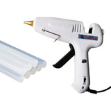 Máquina De Fusão A Quente Power Professional Hot 100w Melt G
