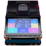 Maquina De Fusao Com Vfl opm   6 Motores 2 Flex