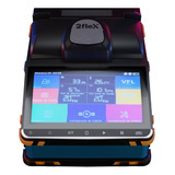 Maquina De Fusao Com Vfl opm 6 Motores 2 Flex