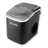 Máquina De Gelo 15kg 110v127v Profissional Automátic Anistek