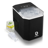 Máquina De Gelo 15kg Coibeu Profissional Automátic 110v 127v