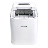 Máquina De Gelo Benmax Super Ice 15 01 Kg 220v