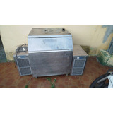 Maquina De Gelo Ege