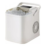 Maquina De Gelo Ice Branco Tomate Mxg 1001 127v