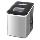 Máquina De Gelo Philco 12kg Pmg01pi 220v