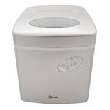 Máquina De Gelo Polar Equipamentos Ni6000b 28kg 220v Cor Artic Prata
