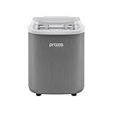 Máquina De Gelo Praxis Mgp12 12kg Inox 127v