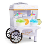 Maquina De Gelo Raspado