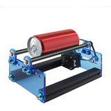Máquina De Gravação A Laser Tts Rolo Rotativo Acessório Univ