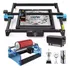 Máquina De Gravação A Laser Twotrees Tts-20 Pro E Acessórios