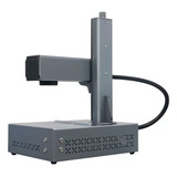 Máquina De Gravação Fiber Laser De 30w Presionqi