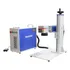 Máquina De Gravação Laser Metais Fiber Portátil 20w