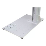 Máquina De Gravação Laser Metais Fiber Portátil 50w