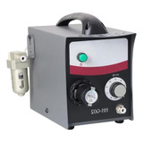 Máquina De Gravação Pneumática De Impacto Para Artesanato