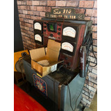Máquina De Impressão Antiga