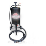 Máquina De Jateamento 80 Kg Com Rodas