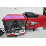 Maquina De Jateamento Rimaq Jet