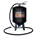 Máquina De Jateamento Seco E Úmido Original 50 Kg