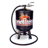 Máquina De Jato Areia Para 50 Kg Mellters Máquinas
