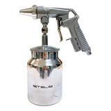Maquina De Jato De