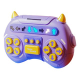 Maquina De Jogo Portatil