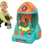 Máquina De Jogos De Arcade Para Crianças Brinquedos Para Máquinas De Venda Automática Brinquedo Interno Para Jogos De Arcade Eletrônico Brinquedo Interno Dos Prêmios Do Jogo Da Garra Brinquedos