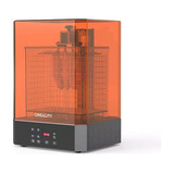 Maquina De Lavagem E Cura 3d Creality Uw 02 1003020040i