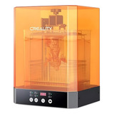 Máquina De Lavagem E Cura Creality 3d Uw 03 Bivolt