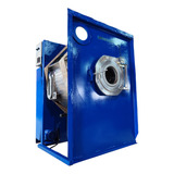 Máquina De Lavanderia Industrial Inequil 20 Kg Usada
