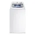 Máquina De Lavar 13kg Electrolux Cesto Inox, Jet&clean Led13 Cor Branco 220v