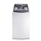 Máquina De Lavar 14kg Electrolux Premium Care  LEC14   Branco