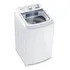 Máquina De Lavar 14kg Essential Care Led14 Com Cesto Inox E Jet clean Electrolux 220v