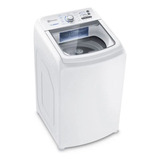 Máquina De Lavar 14kg Essential Care Led14 Com Cesto Inox E Jet clean Electrolux 220v