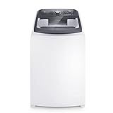 Máquina De Lavar 17kg Electrolux Premium