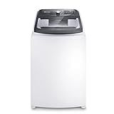 Máquina De Lavar 18kg Electrolux Premium