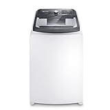 Máquina De Lavar 18kg Electrolux Premium Care  LEI18   Branco