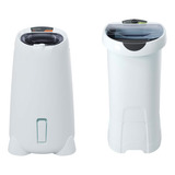Máquina De Lavar 4kg Centrífuga Premium 15kg Wanke 110v