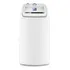 Máquina De Lavar 9kg Efficient Care Led09 Branco Electrolux 220v