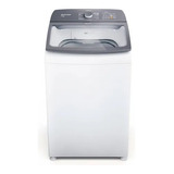 Máquina De Lavar Automática Brastemp Bwk12a Branca 12kg 110 