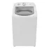 Máquina De Lavar Automática Consul Hasta 9kg 127v - Branco